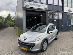 Peugeot 207 SW - 1.6 VTi XS Première Airco Panodak APK NAP Rapport