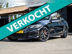 BMW 3-serie - M340i xDrive Executive Edition NL Auto I NAP I Live Cockpit Professional I Dealeronderhoud