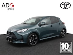 Toyota Yaris - 1.5 Hybrid 130 Executive | Actieprijs €3500, - korting | Nieuw uit voorraad leverbaar |