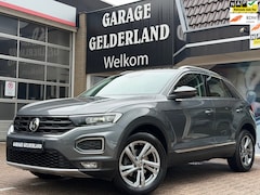 Volkswagen T-Roc - 1.5 TSI Sport | Virtual-Cockpit | ACC | Climate | Xenon | Full-Led | Apple/Android | Full