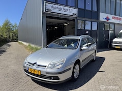 Citroën C5 Break - 2.0-16V Caractère Leder APK NAP Logisch