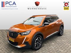 Peugeot 2008 - 1.2 PureTech Allure Pack