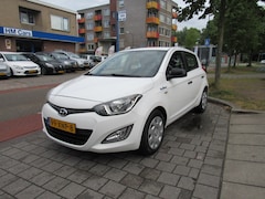 Hyundai i20 - 1.2i 85PK 5Drs Business Edition