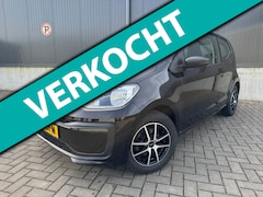 Volkswagen Up! - 1.0 BMT take up / airco / el.r / l.m. velgen / 58d km