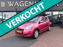 Suzuki Alto - 1.0 Base Airco|Elektrisch pakket|New APK