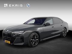 BMW i7 - xDrive60 106 kWh | Executive Lounge | Connoisseur Pack | Bowers & Wilkins