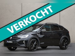 Volkswagen Taigo - 1.0 TSI R-Line Automaat | Black Style | ACC | Keyless | Achteruitrijcamera