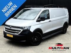 Volkswagen Transporter - 2.0 TDI L2H1 PanAmericana | STOELVERW. | DIGITAL COCKPIT | STUURWIELBEDIENING | CAMERA