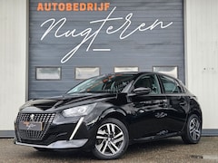 Peugeot 208 - 1.2 PureTech 100 Allure|Carplay|i-cockpit|1e eigenaar