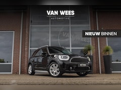 MINI Countryman - 1.5 Cooper Essential | 1e eigenaar | NL auto | Driving Assistant | Camera | Sportstuur | K
