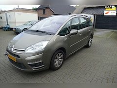 Citroën Grand C4 Picasso - 1.6 VTi Selection 7p LEES ADVERTENTIE