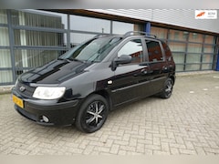 Hyundai Matrix - 1.6i Active Cool Airco Nieuwe Apk tot 24-03-2027
