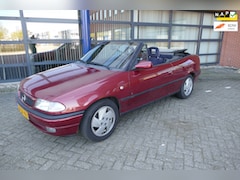 Opel Astra Cabriolet - 1.6i Comfort voor de liefhebber/handige harry