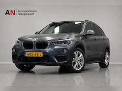 BMW X1 - XDrive20i High Executive |Stoelverwarming|Trekhaak