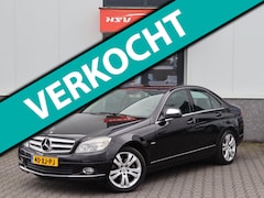 Mercedes-Benz C-klasse - 280 Elegance 231 PK navi LM automaat org NL