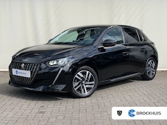 Peugeot 208 - 1.2 PureTech Allure Pack Airco | AppleCarplay / Android Auto | Camera | Cruise Control | D