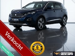 Peugeot 5008 - 7PL Aut.|LED|Navi|Camera|PDC| Garantie