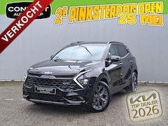 Kia Sportage - 1.6 T-GDi Hybrid GT-Line |Trekhaak l