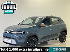 Dacia Spring - Extreme 65 26.8 kWh 100% elektrisch/REGISTRATIE PRIJSVOORDEEL/02-2026/ 15-km
