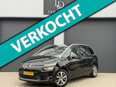 Citroën Grand C4 Picasso - 1.2 PureTech Exclusive / TREKHAAK