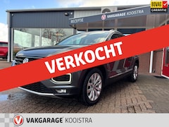 Volkswagen T-Roc - 1.5 TSI Sport|ACC|Camera|Navi|Virtual