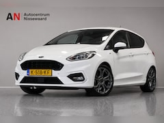 Ford Fiesta - 1.0 EcoBoost ST-Line |Carplay|Pdc|