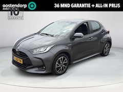 Toyota Yaris - 1.5 Hybrid Dynamic