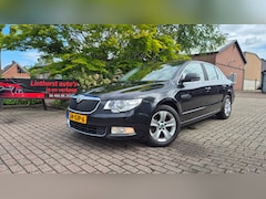 Skoda Superb - 1.6 TDI Greenline Ambition Business Line
