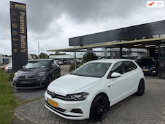 Volkswagen Polo - 1.0 TSI Highline, cruise, Camera