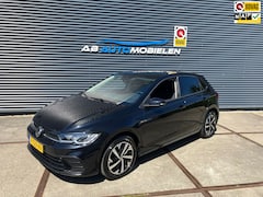 Volkswagen Polo - 1.0 TSI Life Business DIGITAL DASH/ NAVI/ PDC