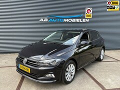 Volkswagen Polo - 1.0 TSI Highline DIGITAL DASH/ CARPLAY/ PARKEERSENSOREN