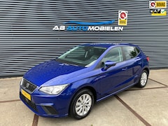 SEAT Ibiza - 1.0 TSI Style Business Intense