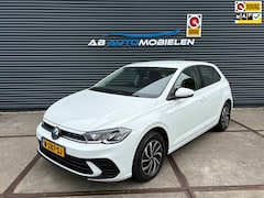 Volkswagen Polo - 1.0 TSI Life CARPLAY/ NAVI/ PARKEERSENSOREN