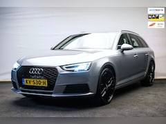 Audi A4 Avant - 1.4 TFSI Sport Edition Aut NL-auto [ Full LED Dynamisch Knipperlicht 19 Inch Elektrische K