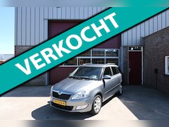 Skoda Fabia Combi - 1.2 TSI Greentech Ambition, Climate control, Cruise control, armsteun, Rijklaarprijs incl.