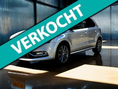 Volkswagen Polo - 1.0 First Edition cruise_Navi_Clima