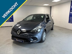 Renault Clio - 0.9 TCe Life