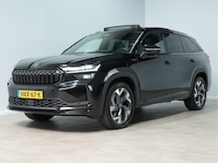 Skoda Kodiaq - 1.5 TSI PHEV Sportline Business | Matrix-LED | Trekhaak | Panorama | Stoel/Stuurverw. 54