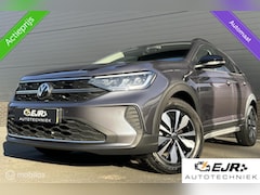 Volkswagen Taigo - 1.0 TSI GOAL Edition 4400KM NIEUW