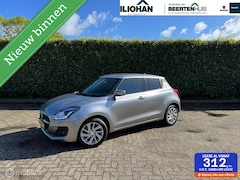 Suzuki Swift - 1.2 Select Smart Hybrid