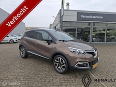 Renault Captur - 0.9 TCe Dynamique