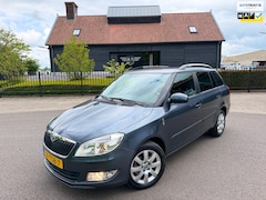 Skoda Fabia Combi - 1.2 TSI STYLE AIRCO CR.CONR TREKHAAK