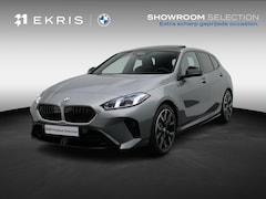 BMW 1-serie - 120 M Sportpakket | Premium Pack | Stuurwielrand Verwarmd | Panoramadak | Harman Kardon |