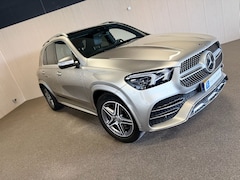 Mercedes-Benz GLE-Klasse - 450 4 Matic AMG STYLING-PANORAMA-LUCHTVERING-MEMORY-COMPLEET