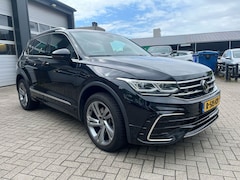 Volkswagen Tiguan - 1.4 TSI eHybrid R-Line Business+