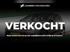 Jeep Compass - First Edition 74 kWh Massage Stoelventilatie Schuif-/Kanteldak