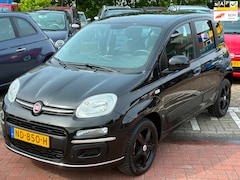 Fiat Panda - 1.2 Lounge