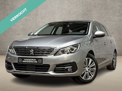 Peugeot 308 SW - 1.2 PureTech Allure Sport Automaat (VIRTUAL COCKPIT, APPLE CARPLAY, LEDER, KEYLESS, SPORTS