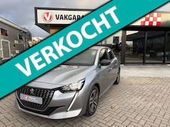 Peugeot 208 - 1.2 PureTech Active