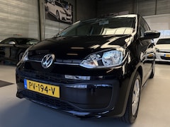 Volkswagen Up! - 1.0 BMT move up 5drs, Airco